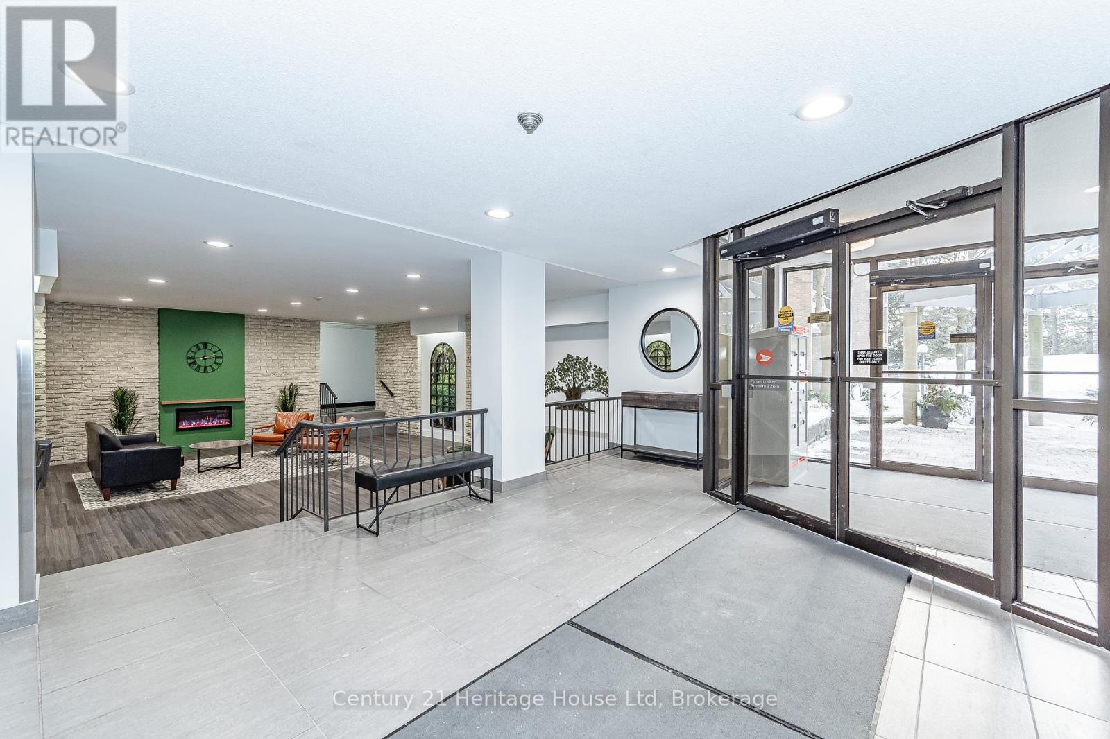 Property at 306 - 93 WESTWOOD ROAD image 4