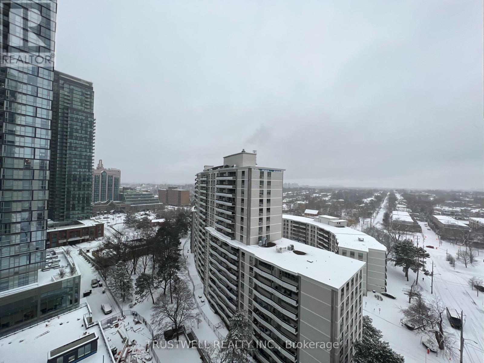 1404 - 15 Ellerslie Avenue, Toronto, Ontario  M2N 5P6 - Photo 11 - C12049864