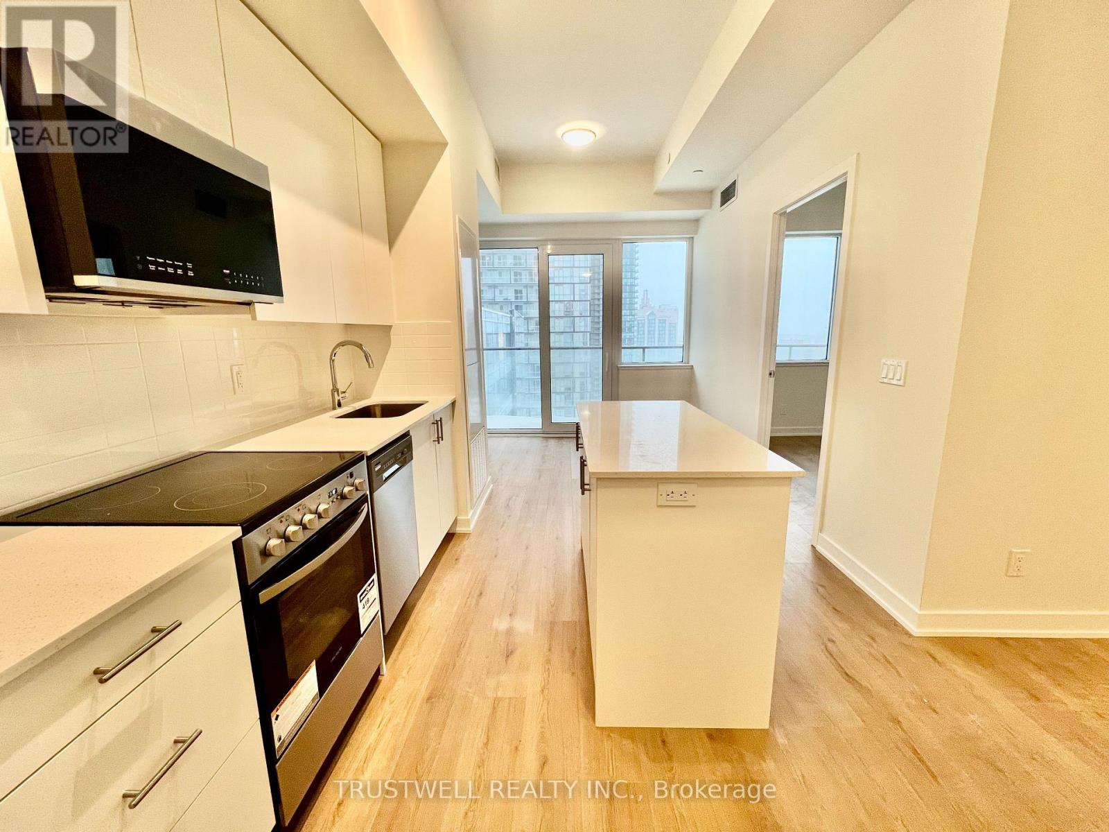 1404 - 15 Ellerslie Avenue, Toronto, Ontario  M2N 5P6 - Photo 2 - C12049864