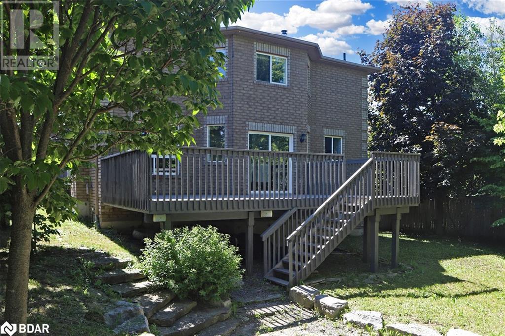 30 Ambler Bay, Barrie, Ontario  L4M 7A5 - Photo 38 - 40695835