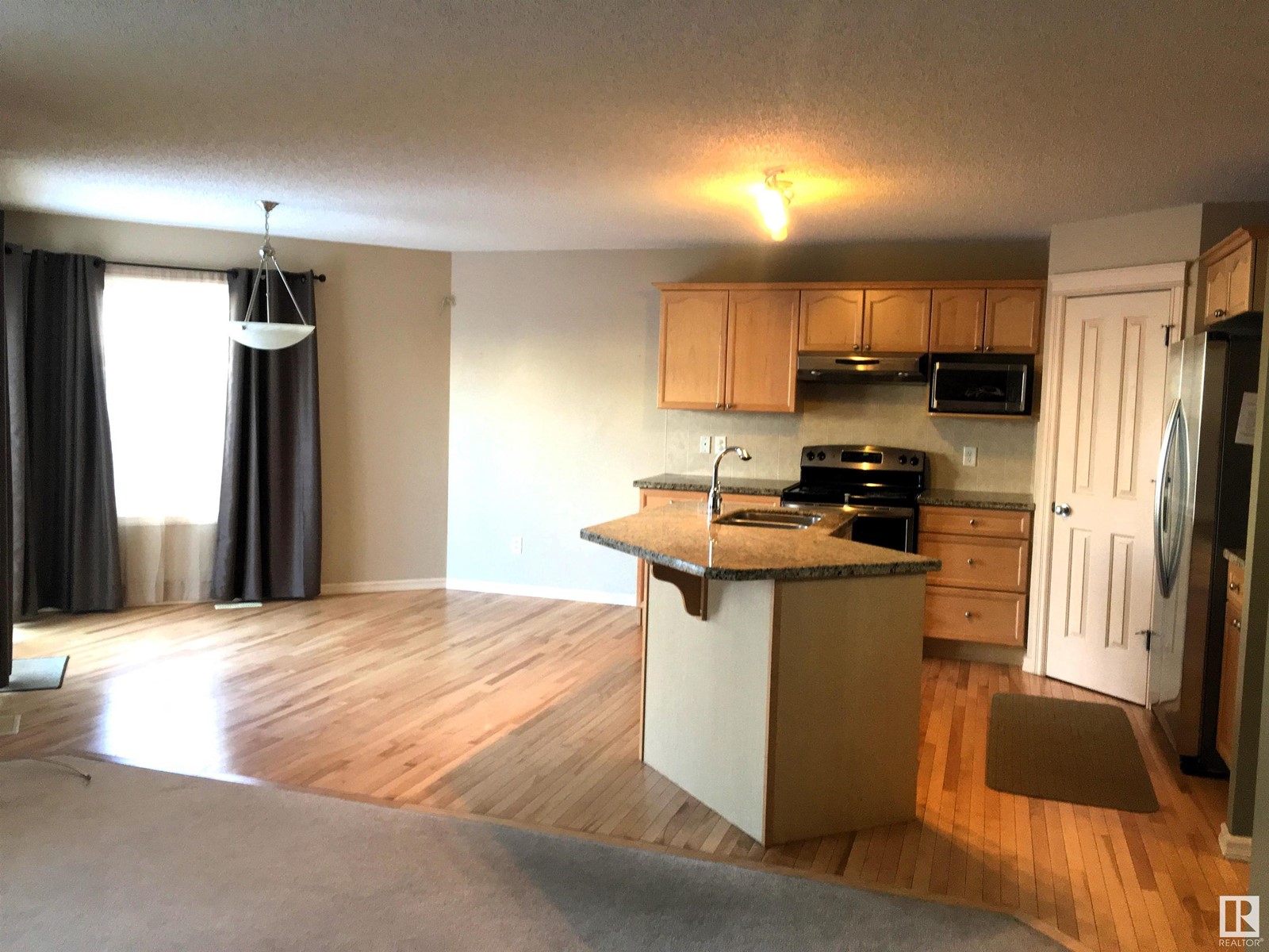 Property at 4514 163A AV NW image 1