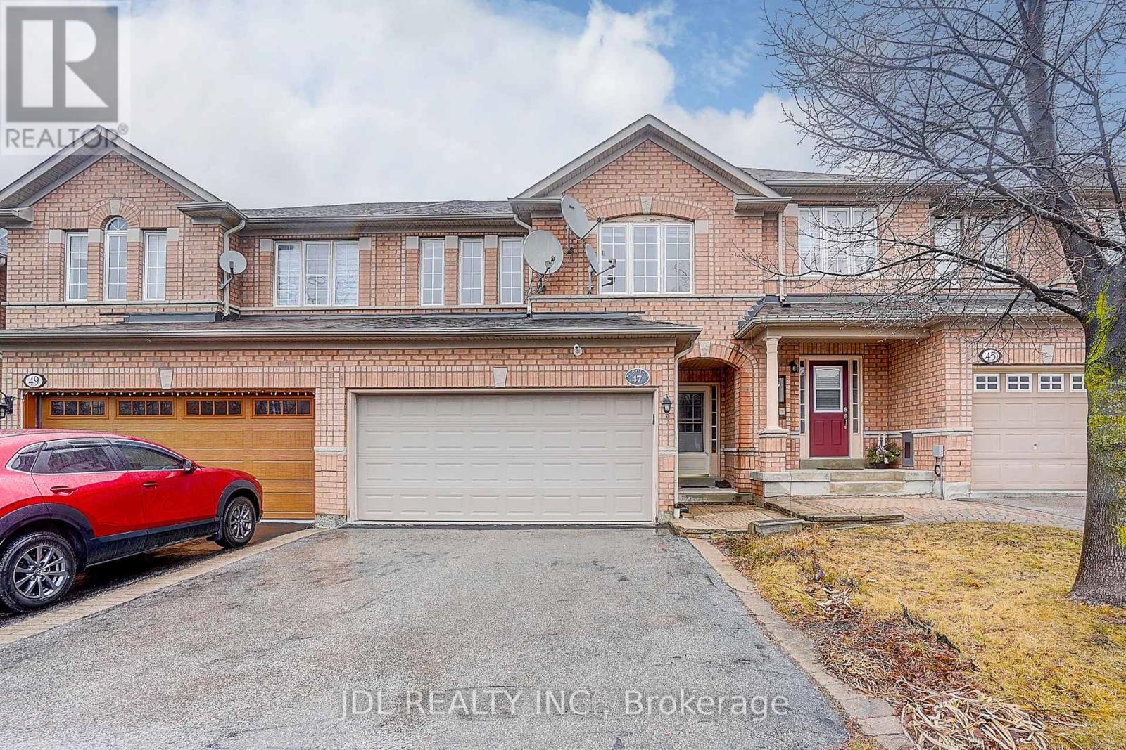 Property at 47 MILLCLIFF CIRCLE image 1