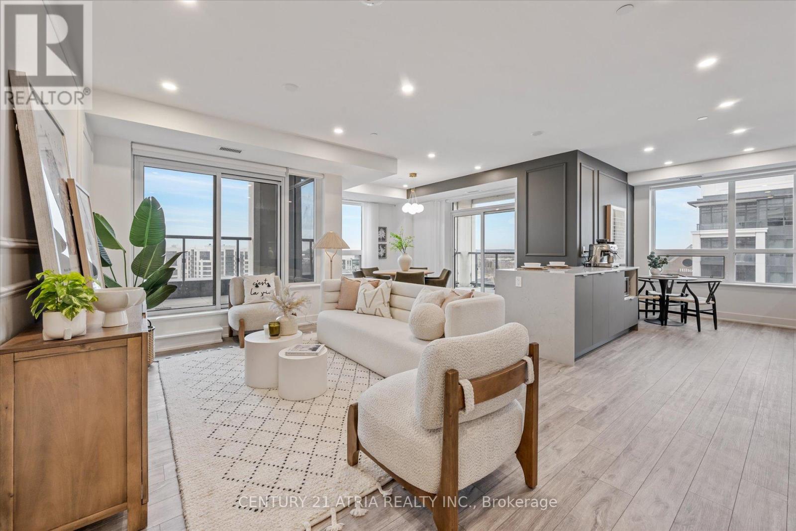 Lph01 - 8 Cedarland Drive, Markham, Ontario  L6G 0H4 - Photo 8 - N12029245