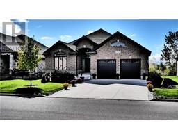 530 Krotz Street E 32 - Listowel, Listowel, Ca