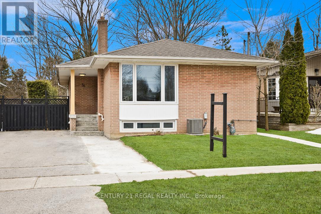 Property at 51 THORNBECK DRIVE image 1