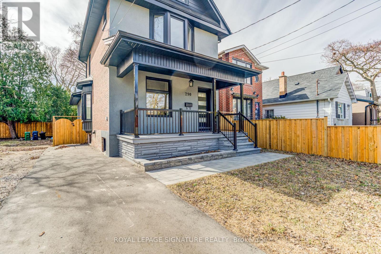 Property at 290 CHISHOLM AVENUE image 3
