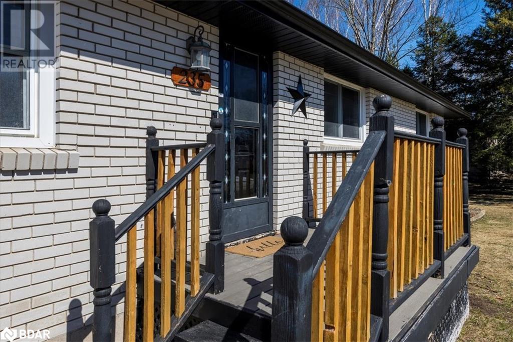 235 Mcgeorge Avenue, Angus, Ontario  L0M 1B0 - Photo 2 - 40706600