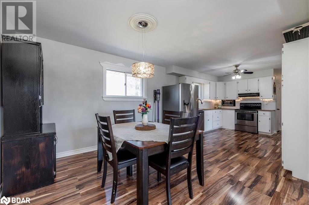 235 Mcgeorge Avenue, Angus, Ontario  L0M 1B0 - Photo 8 - 40706600