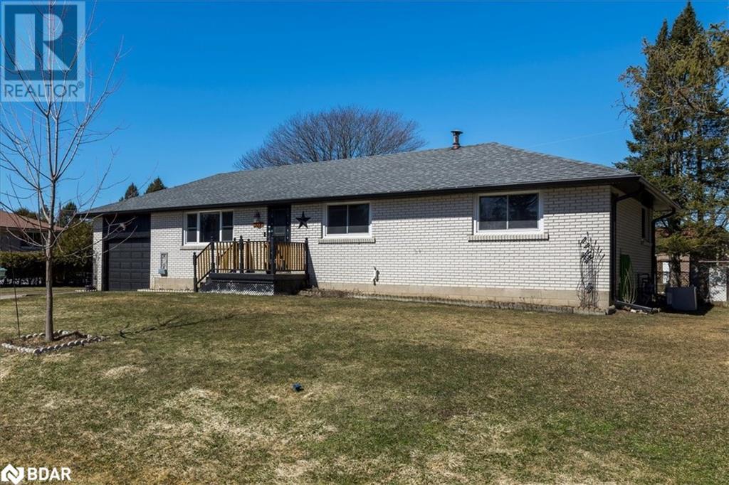 235 Mcgeorge Avenue, Angus, Ontario  L0M 1B0 - Photo 26 - 40706600