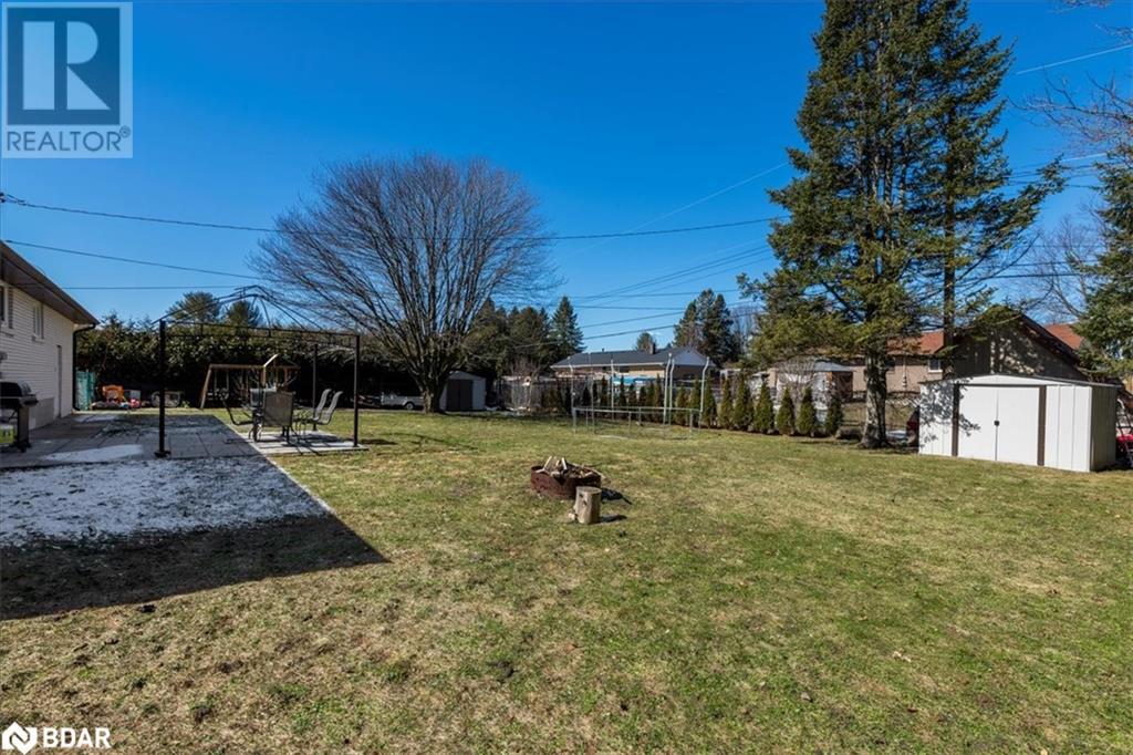 235 Mcgeorge Avenue, Angus, Ontario  L0M 1B0 - Photo 24 - 40706600