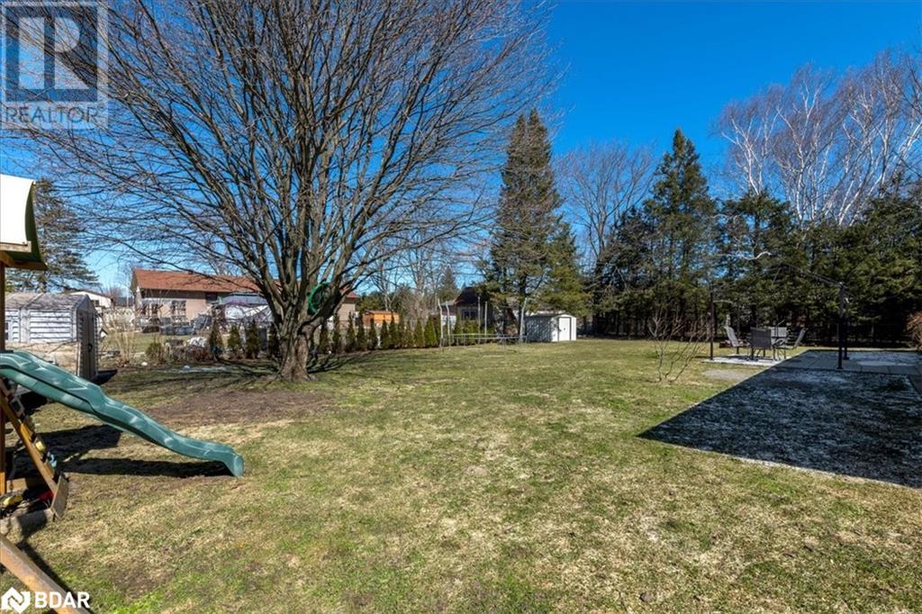 235 Mcgeorge Avenue, Angus, Ontario  L0M 1B0 - Photo 20 - 40706600