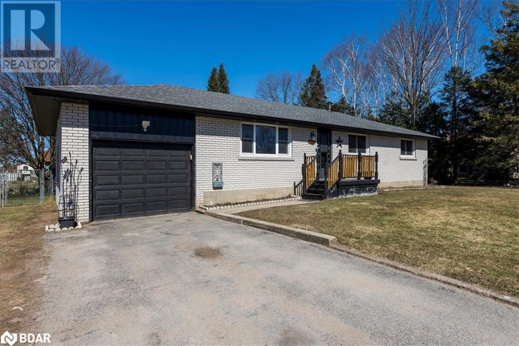235 Mcgeorge Avenue, Angus, Ontario  L0M 1B0 - Photo 19 - 40706600
