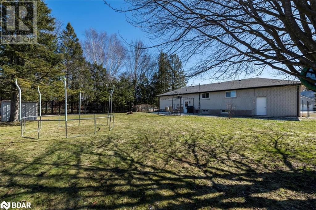 235 Mcgeorge Avenue, Angus, Ontario  L0M 1B0 - Photo 22 - 40706600