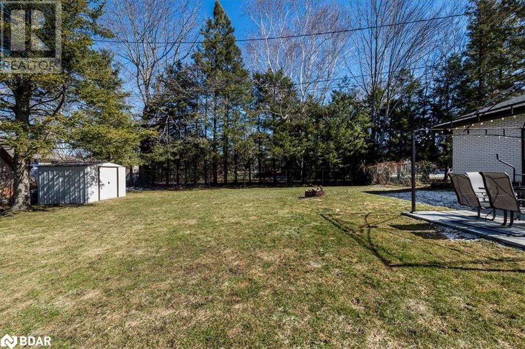235 Mcgeorge Avenue, Angus, Ontario  L0M 1B0 - Photo 21 - 40706600