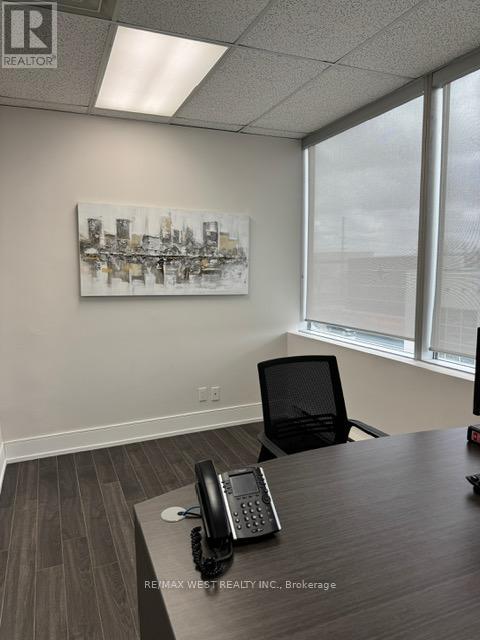 301 - 3950 14th Avenue, Markham, Ontario  L3R 0A9 - Photo 12 - N12048803