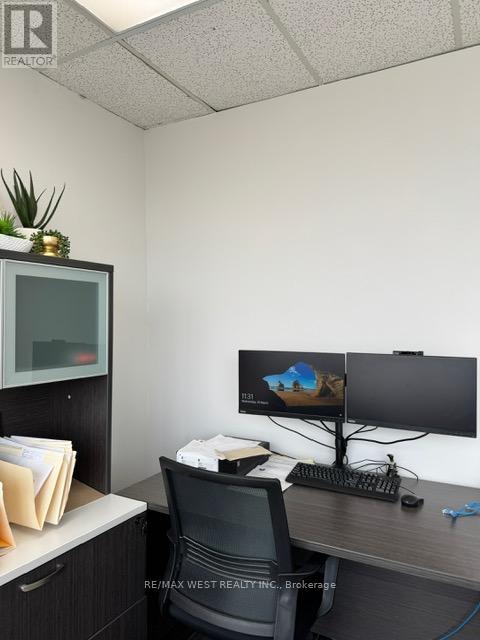 301 - 3950 14th Avenue, Markham, Ontario  L3R 0A9 - Photo 7 - N12048803
