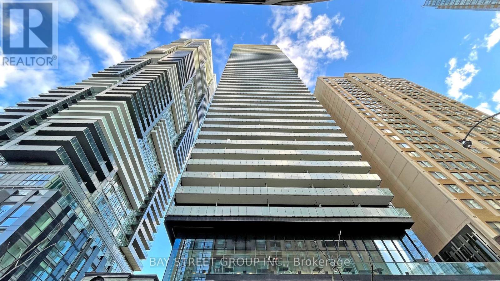 4301 - 15 Grenville Street, Toronto, Ontario  M4Y 0B9 - Photo 2 - C12047131