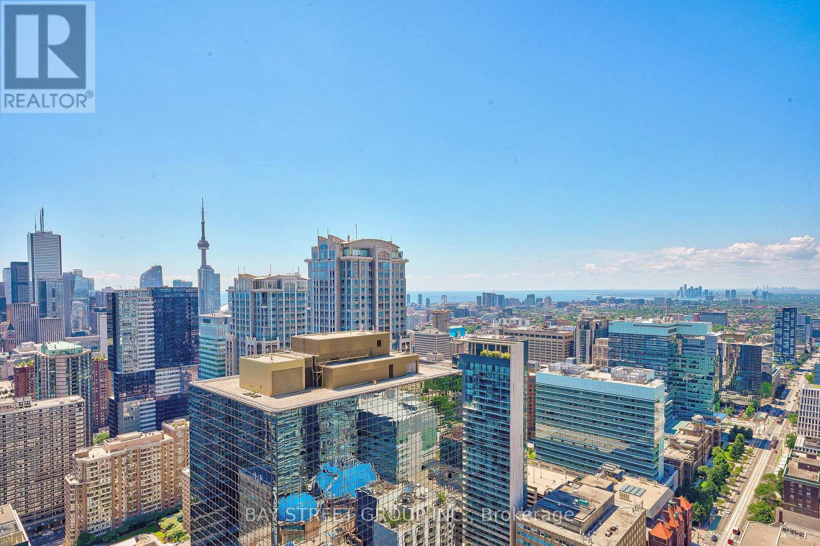4301 - 15 Grenville Street, Toronto, Ontario  M4Y 0B9 - Photo 28 - C12047131