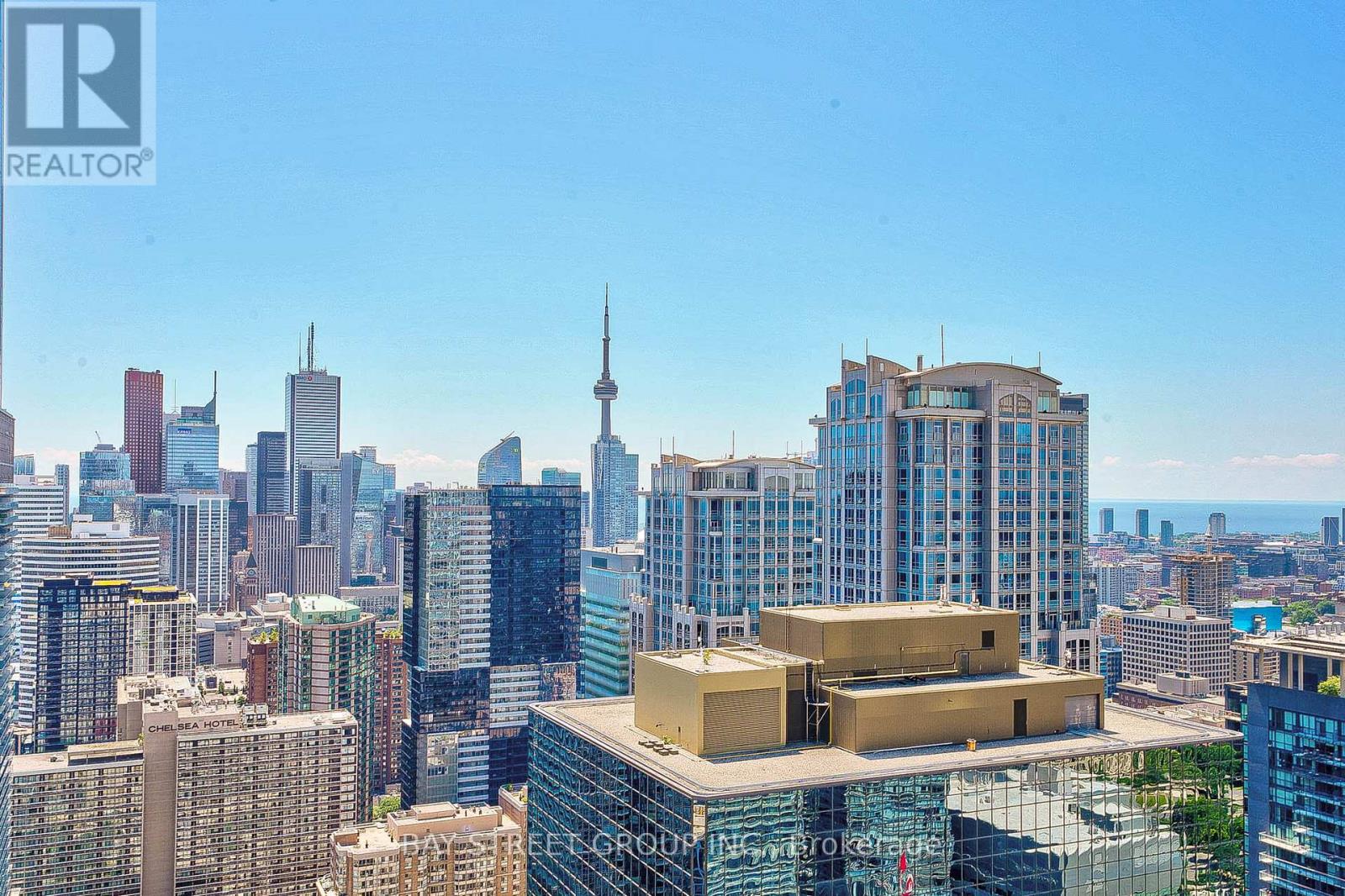 4301 - 15 Grenville Street, Toronto, Ontario  M4Y 0B9 - Photo 29 - C12047131