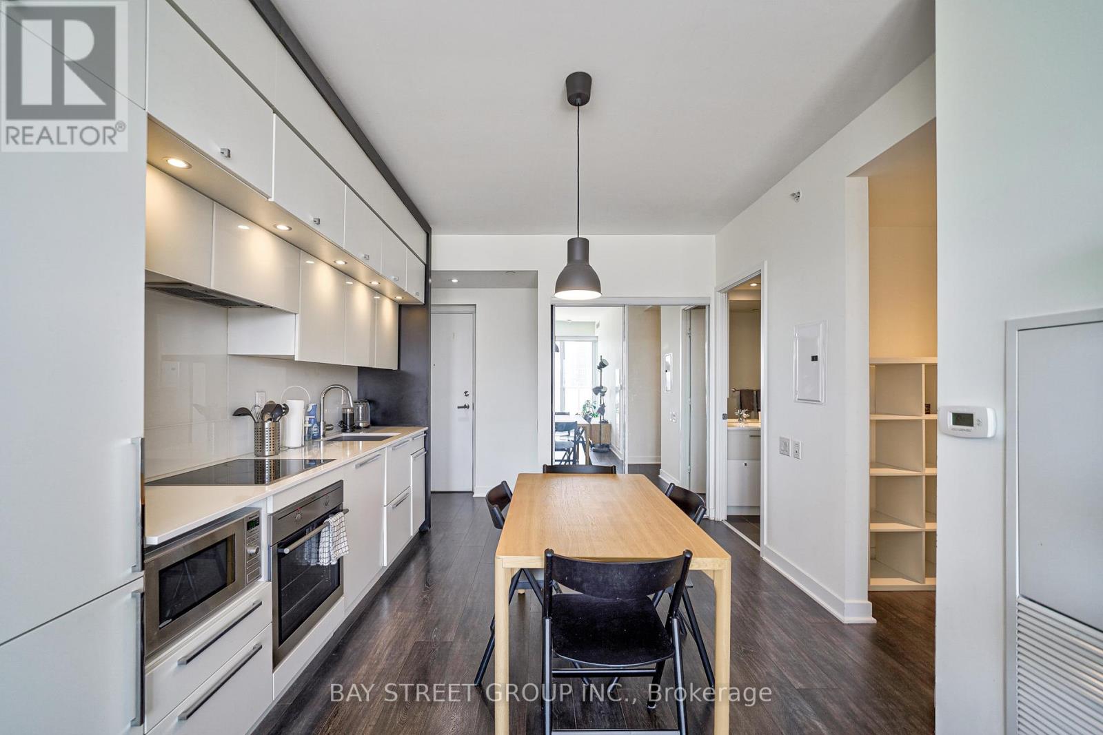 4301 - 15 Grenville Street, Toronto, Ontario  M4Y 0B9 - Photo 4 - C12047131