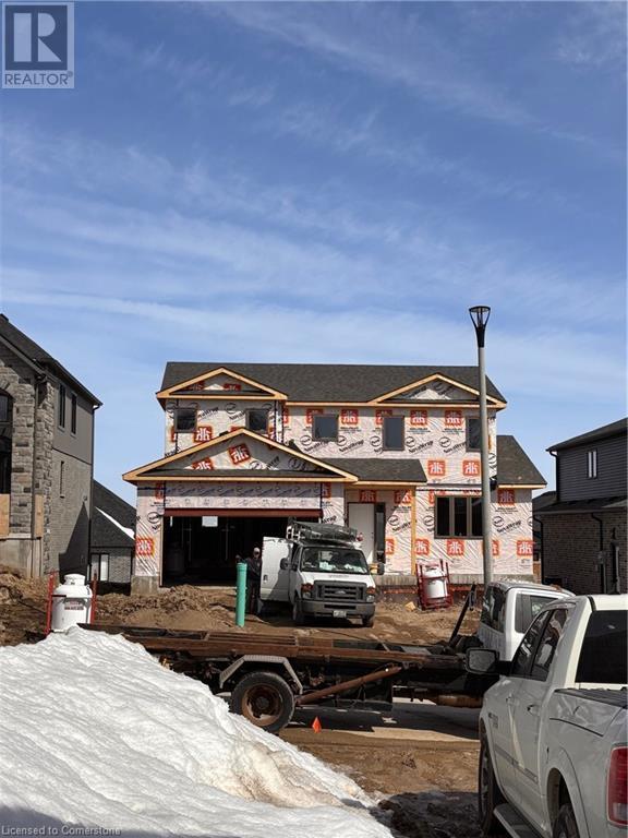 Property at LOT 53 PUGH Street image 2