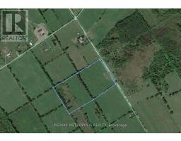 186 SCHOOL ROAD, Stone Mills, Ontario