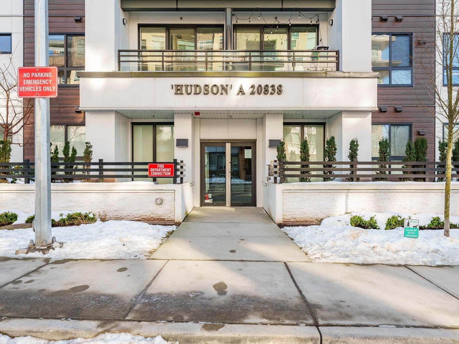 Property at A507 20838 78B AVENUE image