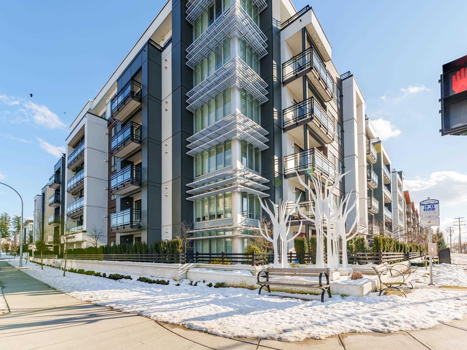 Property at A507 20838 78B AVENUE image