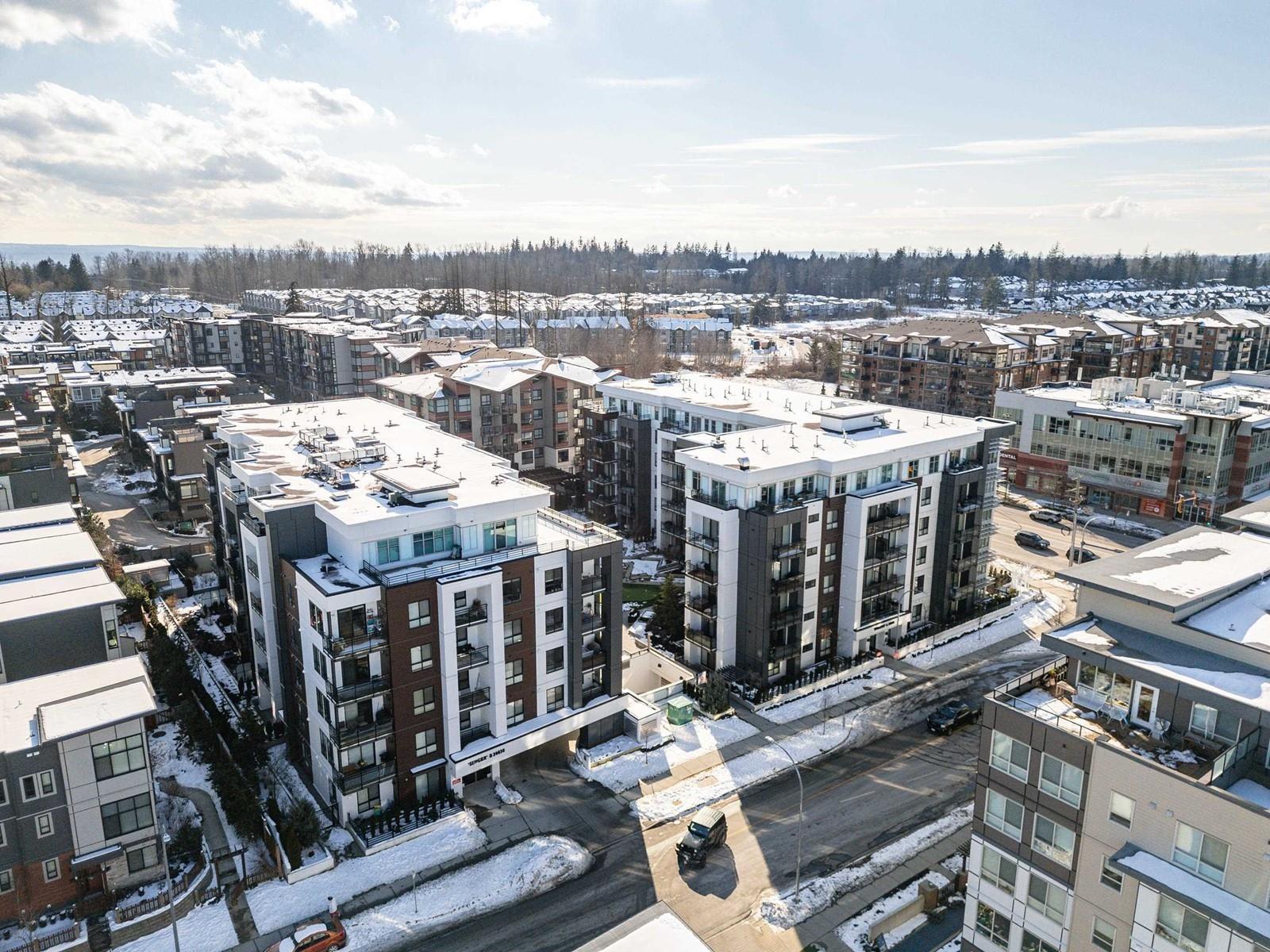 Property at A507 20838 78B AVENUE image