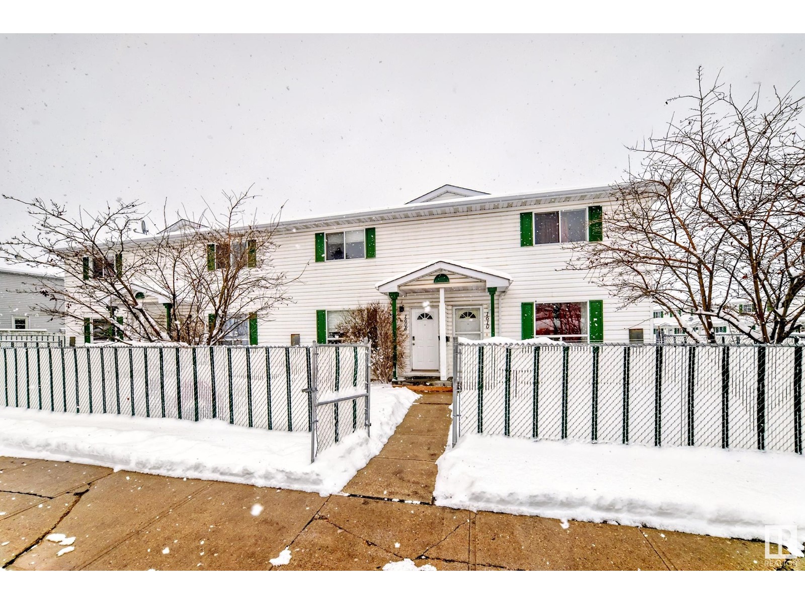 Property at 1608 Millwoods RD NW image 1
