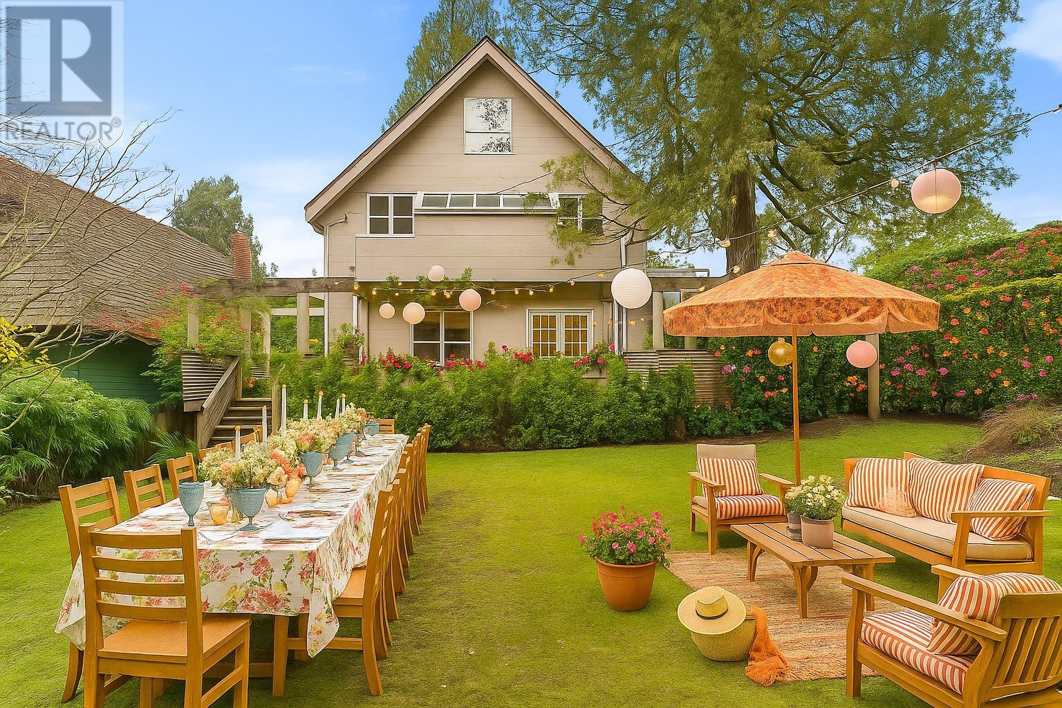 2850 W 47TH AVENUE, vancouver, British Columbia