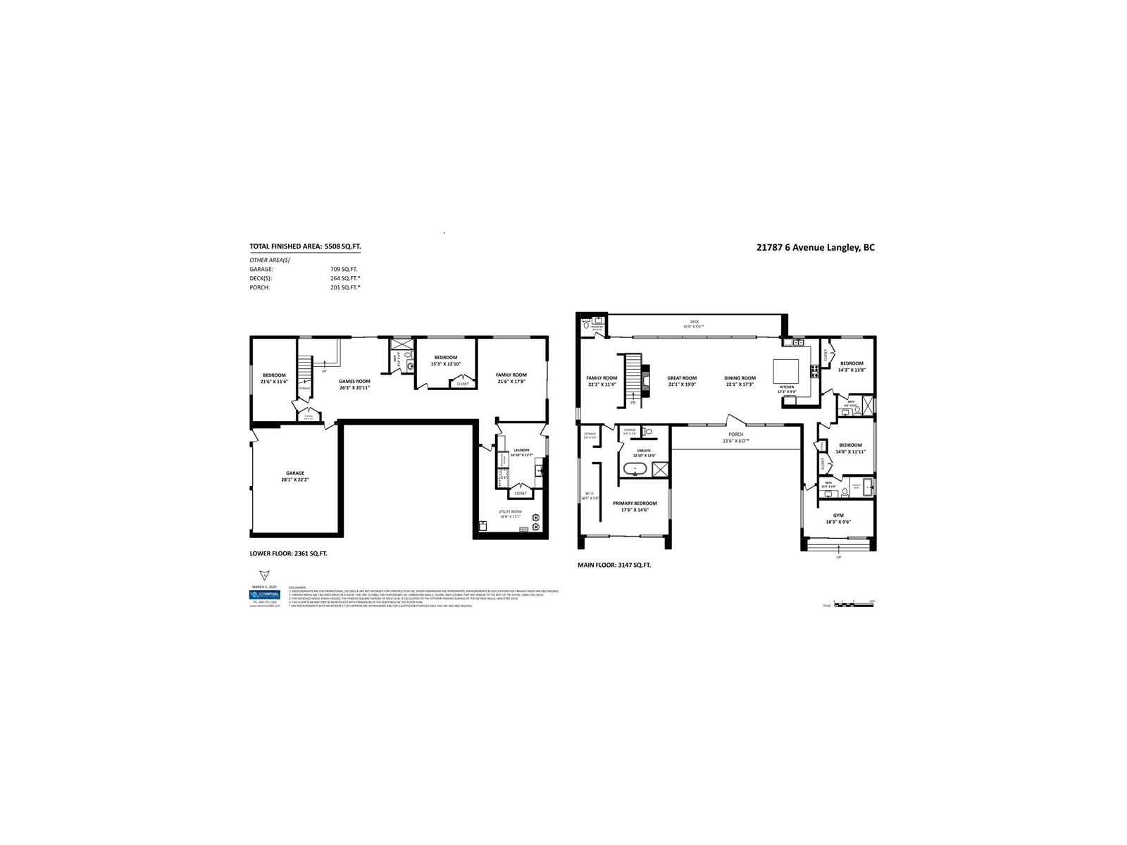 21787 6 Avenue, Langley, British Columbia  V2Z 1R6 - Photo 35 - R2974582