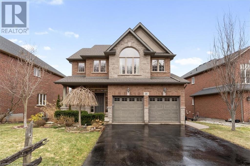 Property at 38 BELL Avenue image 1