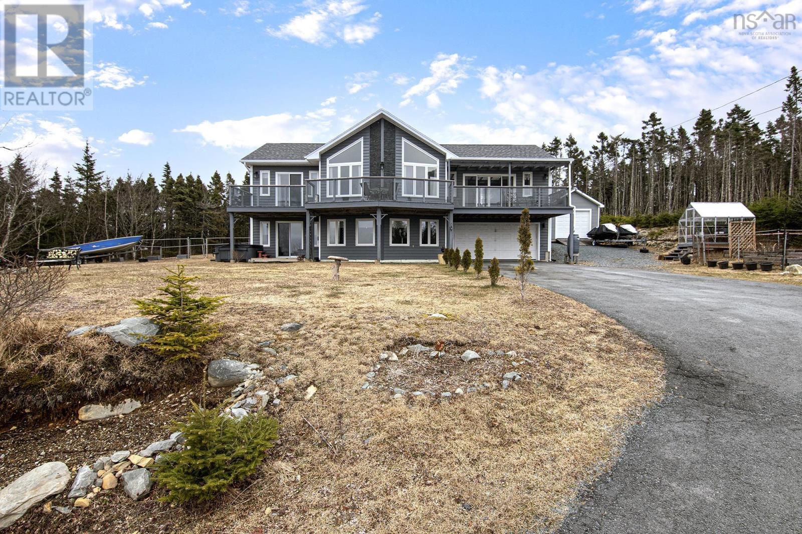 2129 Ostrea Lake Road, Musquodoboit Harbour, Nova Scotia  B0J 2L0 - Photo 36 - 202506187