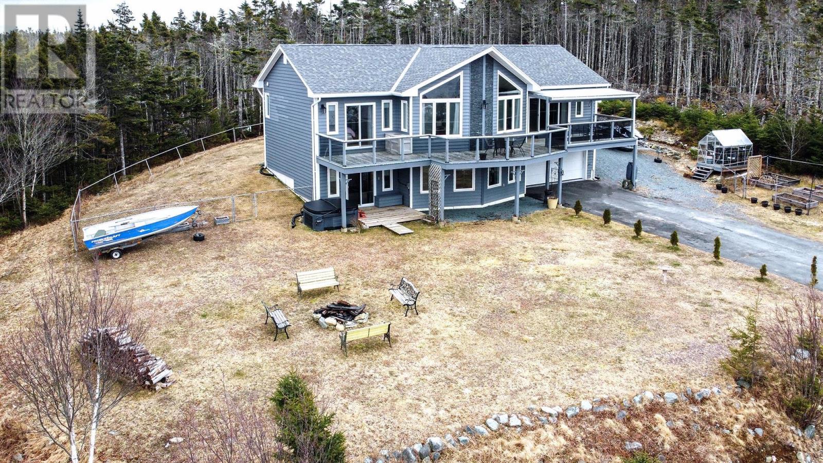 2129 Ostrea Lake Road, Musquodoboit Harbour, Nova Scotia  B0J 2L0 - Photo 50 - 202506187