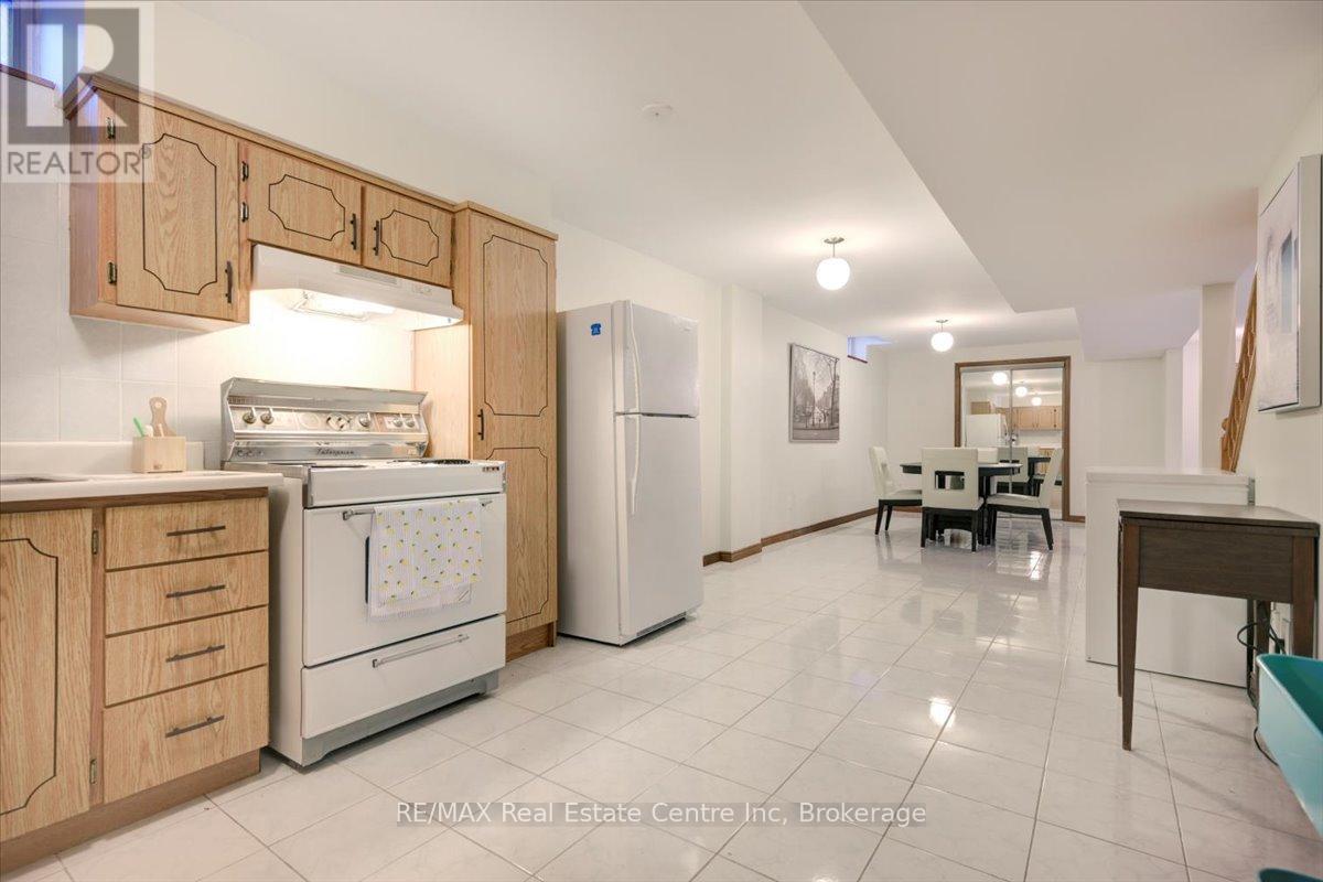 15 Glitter Road, Vaughan, Ontario  L4L 7W2 - Photo 33 - N12041570