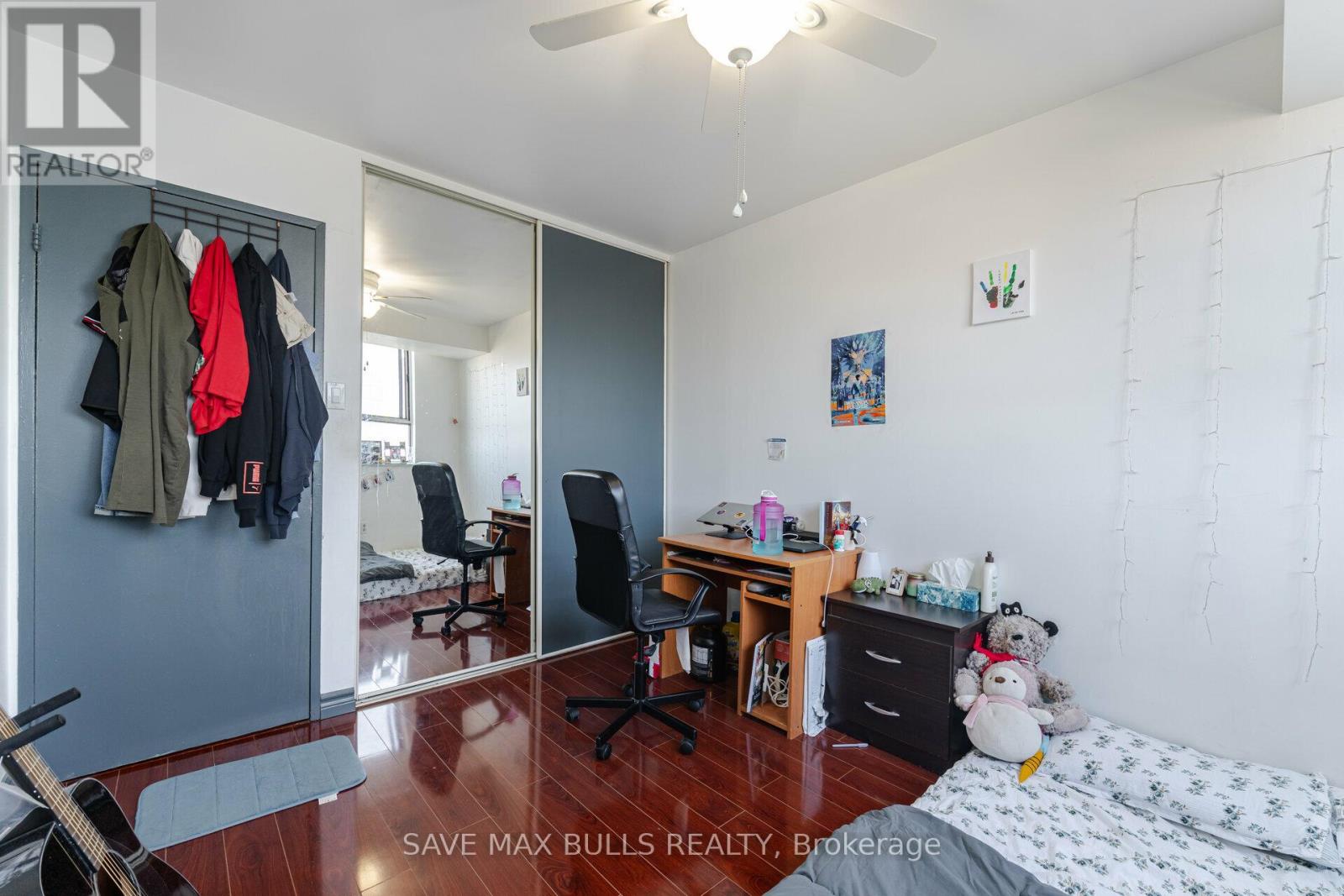 907 - 10 Stonehill Court, Toronto, Ontario  M1W 2X8 - Photo 10 - E12049947