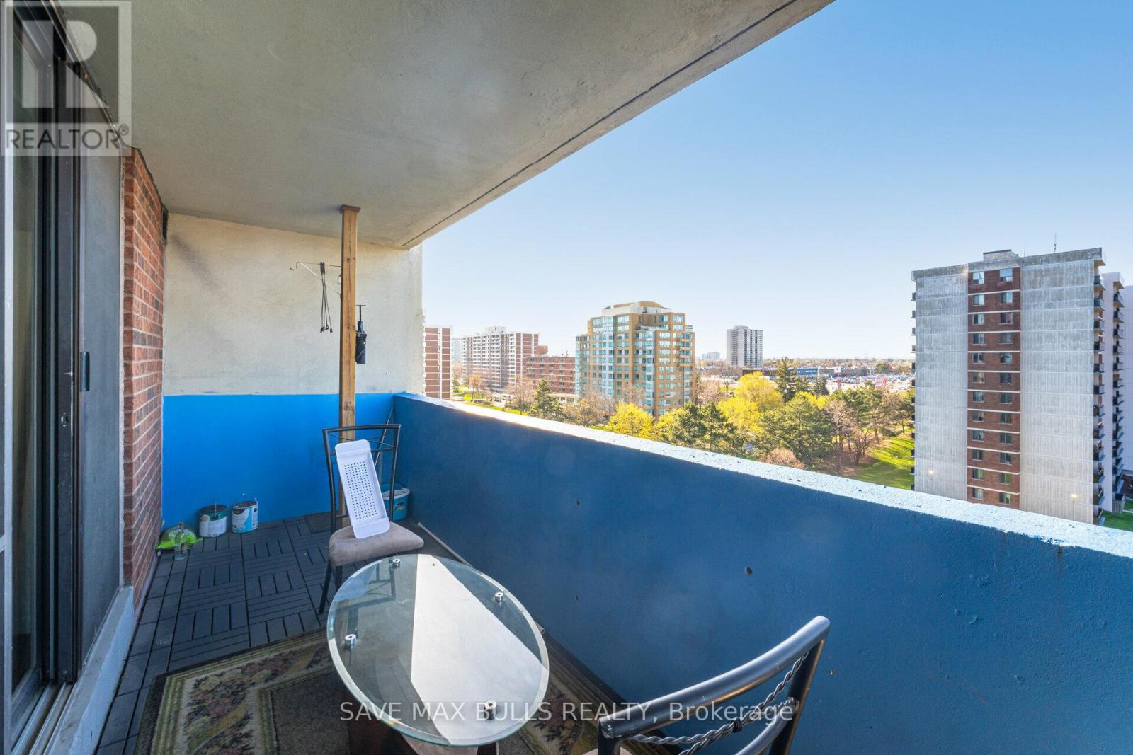 907 - 10 Stonehill Court, Toronto, Ontario  M1W 2X8 - Photo 15 - E12049947