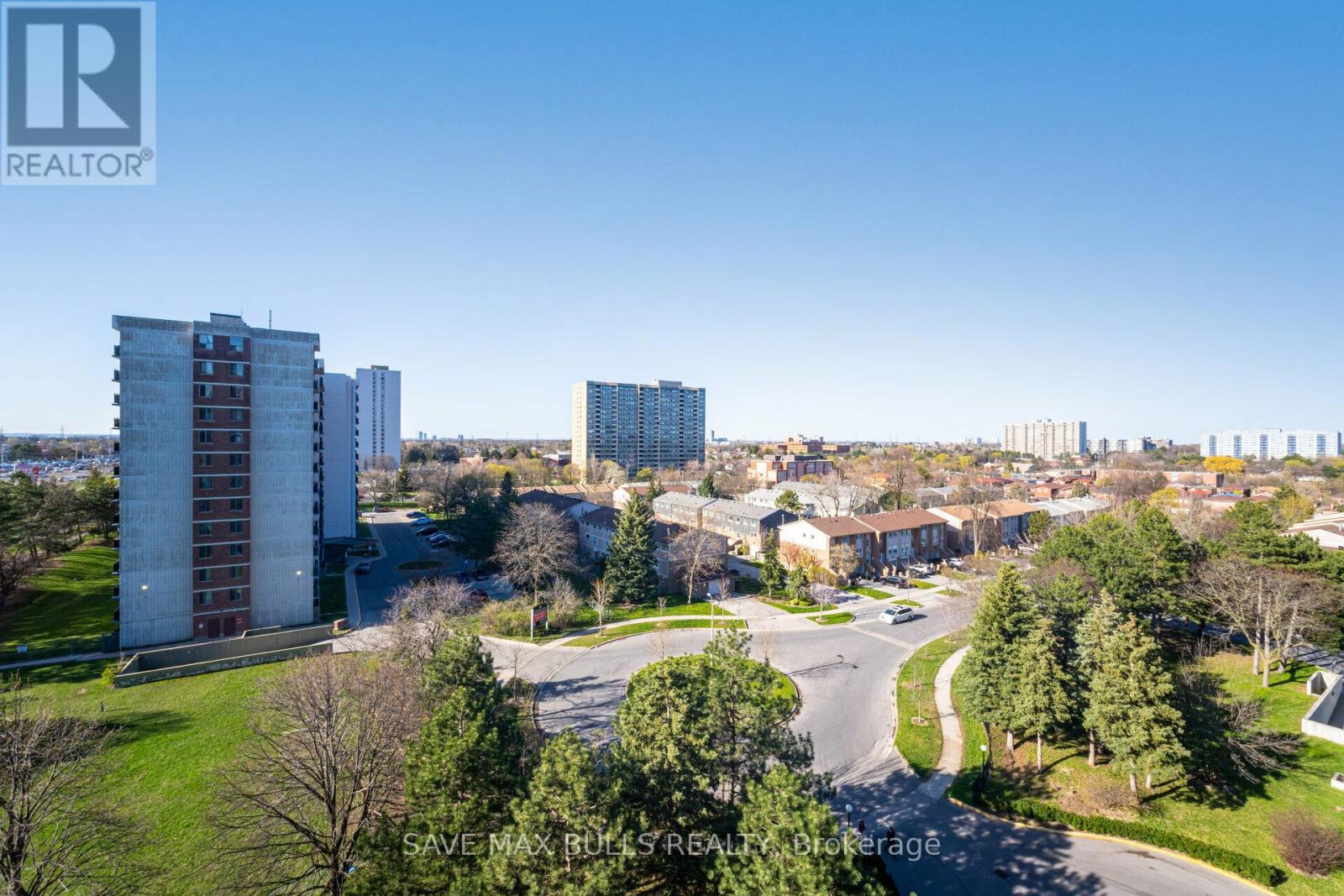 907 - 10 Stonehill Court, Toronto, Ontario  M1W 2X8 - Photo 16 - E12049947