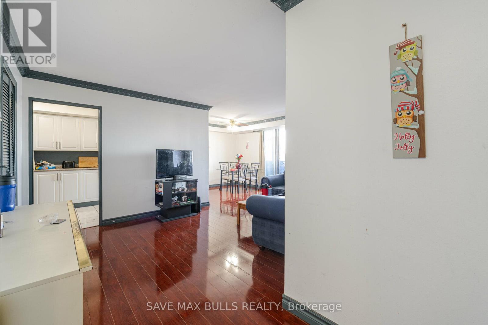 907 - 10 Stonehill Court, Toronto, Ontario  M1W 2X8 - Photo 4 - E12049947