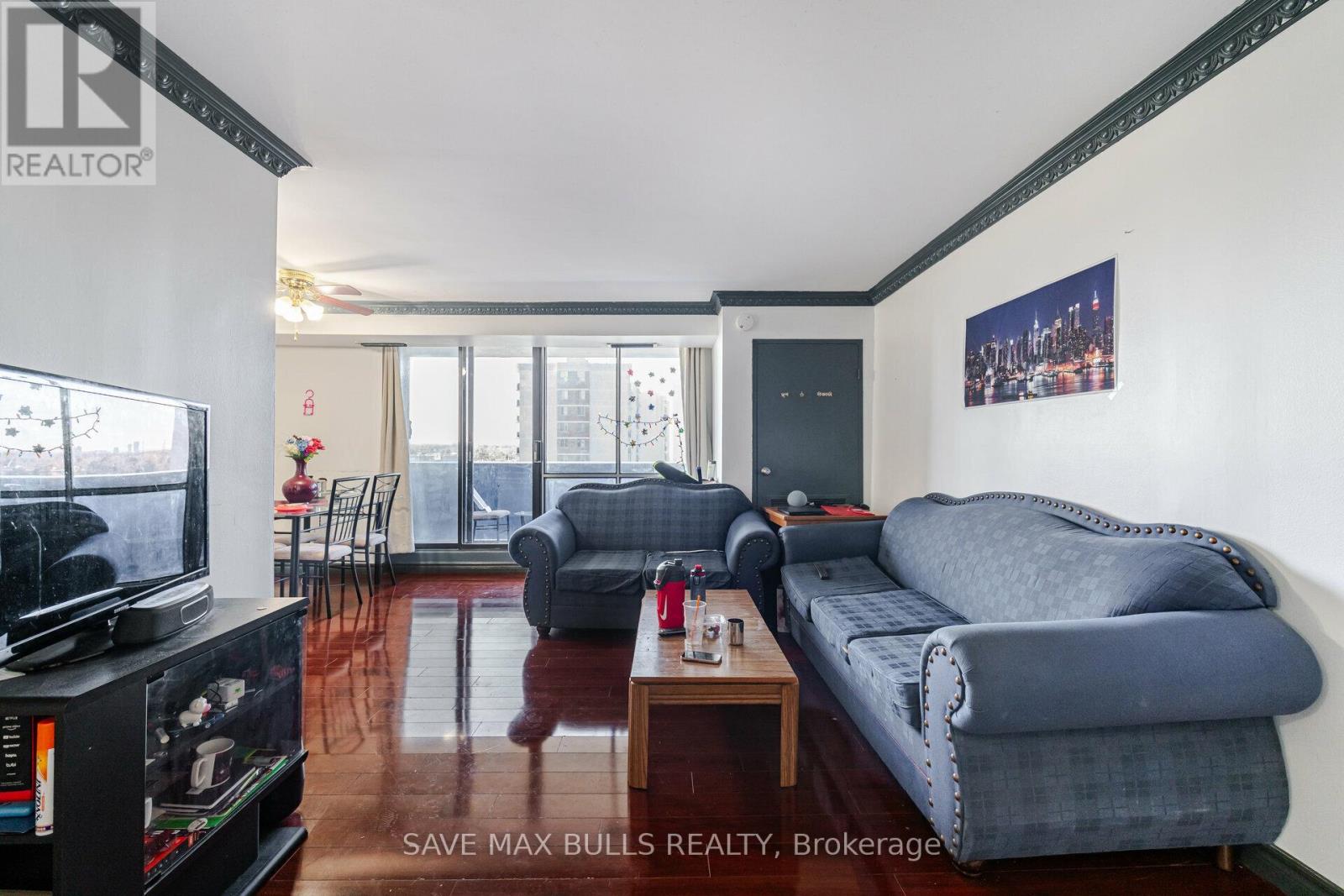 907 - 10 Stonehill Court, Toronto, Ontario  M1W 2X8 - Photo 5 - E12049947