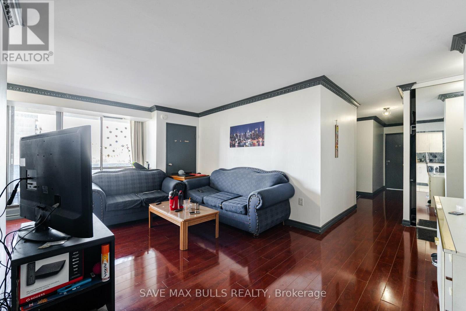 907 - 10 Stonehill Court, Toronto, Ontario  M1W 2X8 - Photo 6 - E12049947