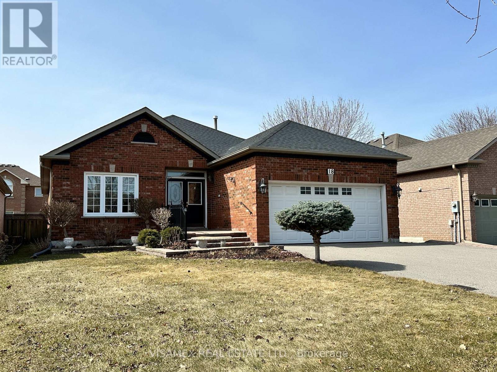 Property at 18 MUSTANG ROAD image 1