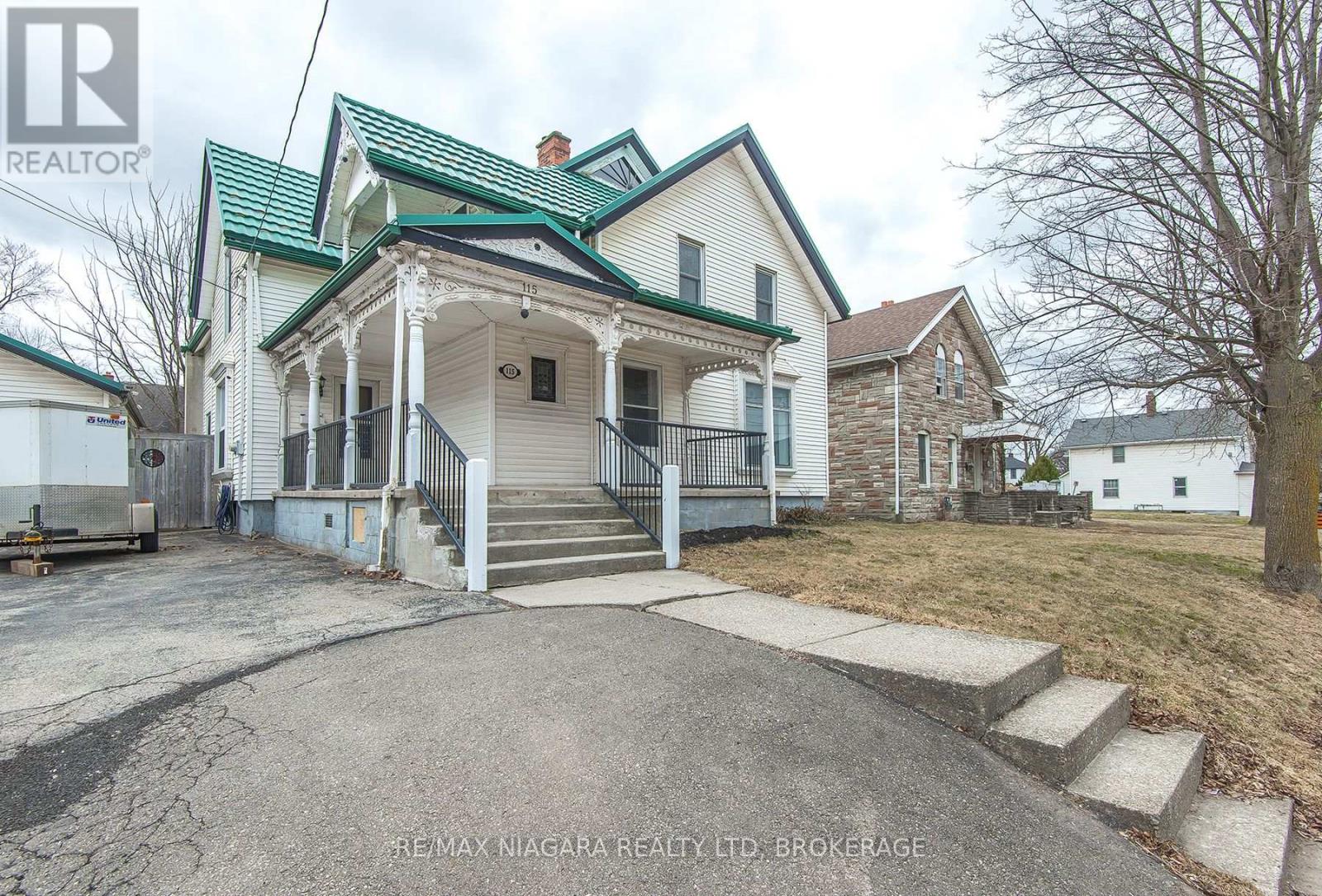 Property at 115 WEST MAIN STREET image 1
