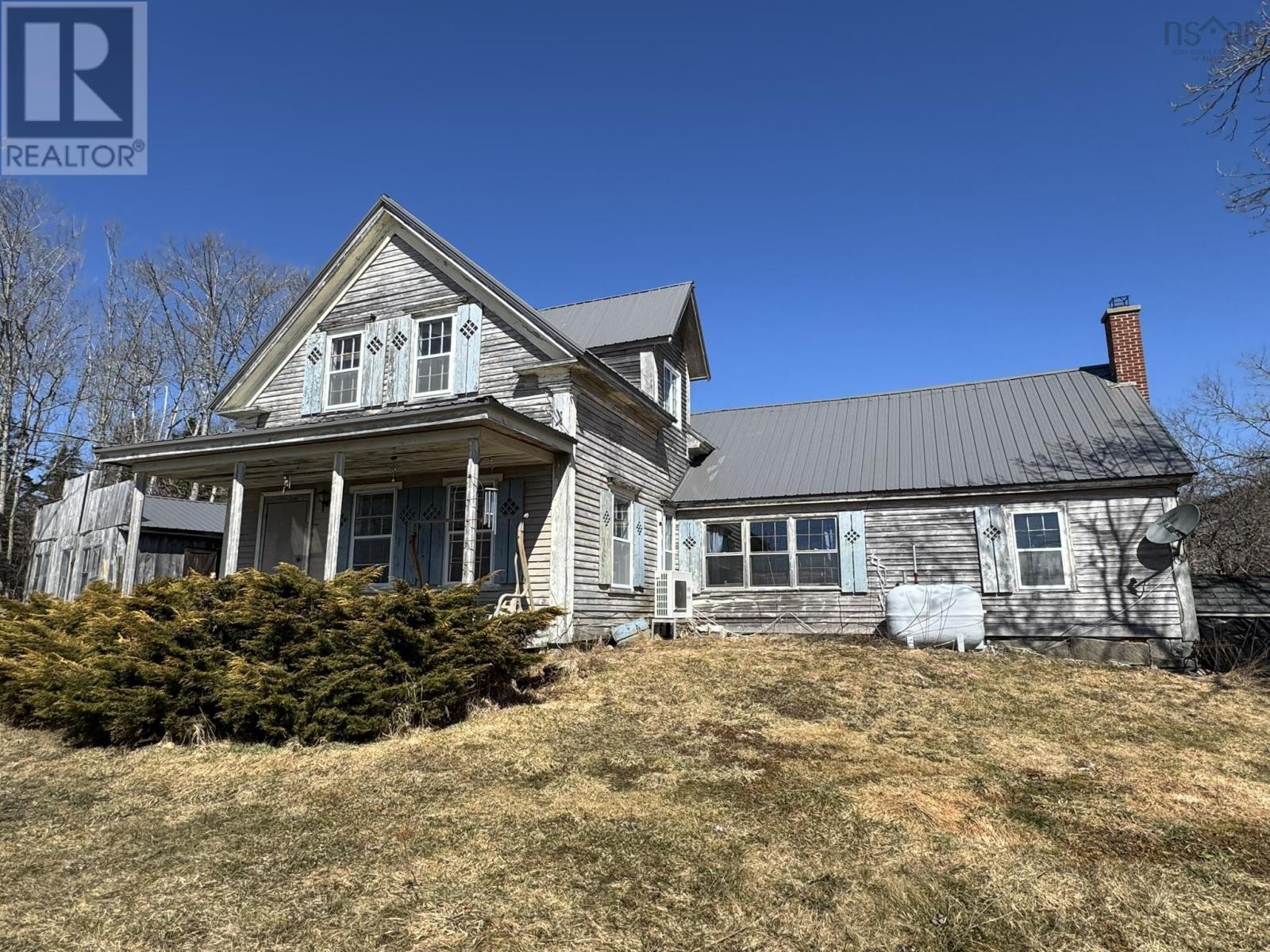 7584 Highway 3, Summerville Centre, Nova Scotia  B0T 1T0 - Photo 2 - 202506101