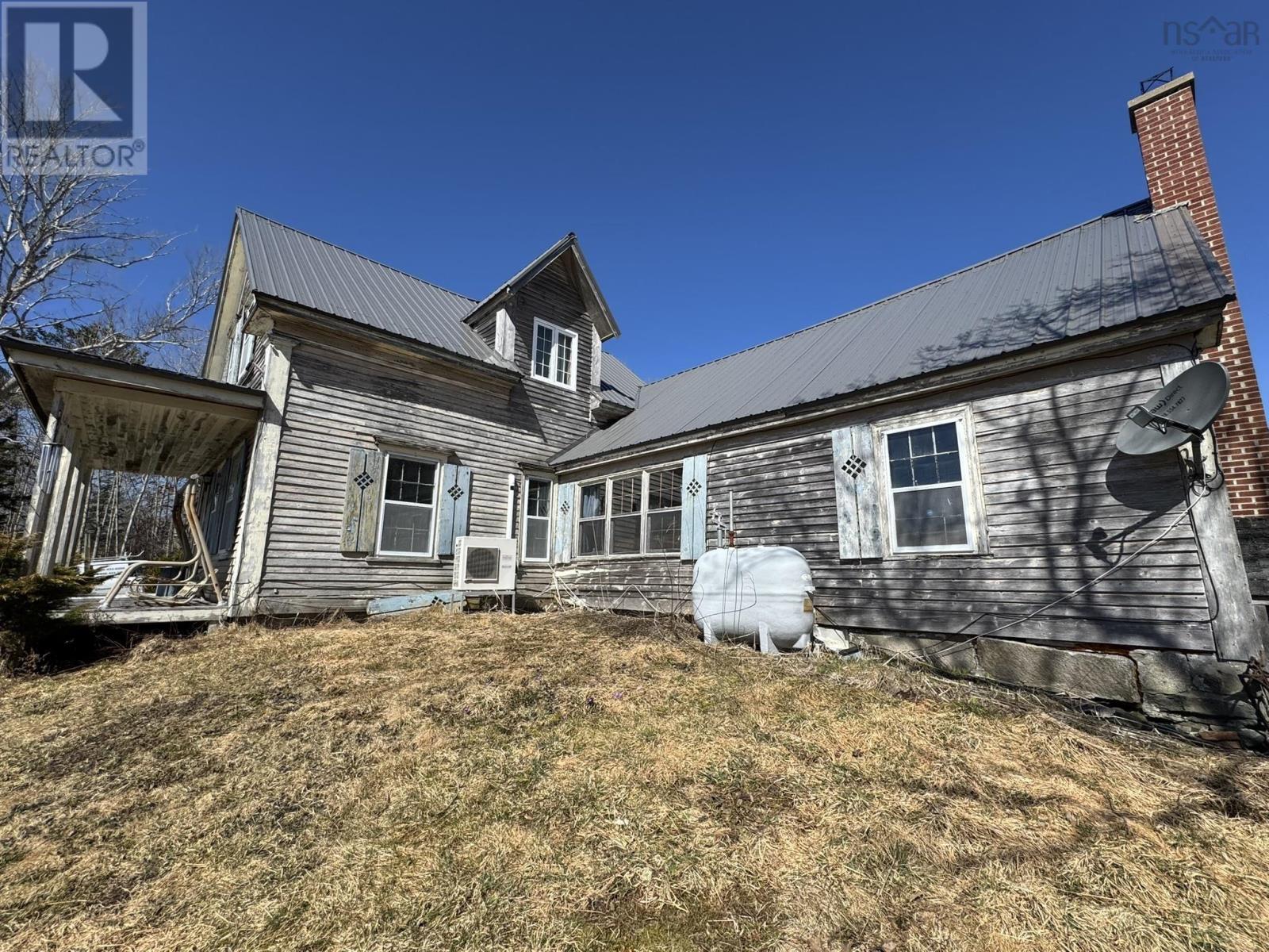 7584 Highway 3, Summerville Centre, Nova Scotia  B0T 1T0 - Photo 3 - 202506101