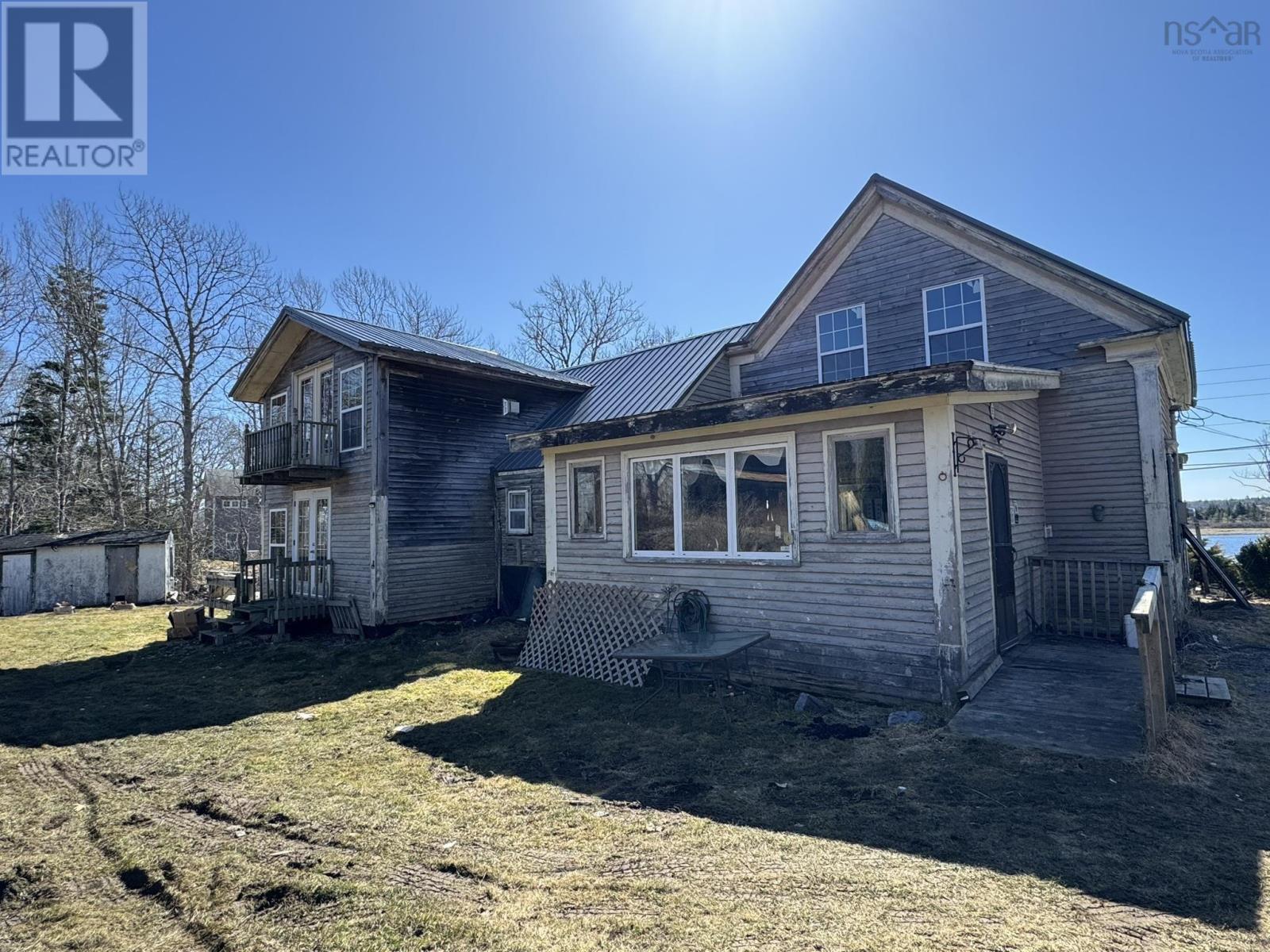 7584 Highway 3, Summerville Centre, Nova Scotia  B0T 1T0 - Photo 4 - 202506101