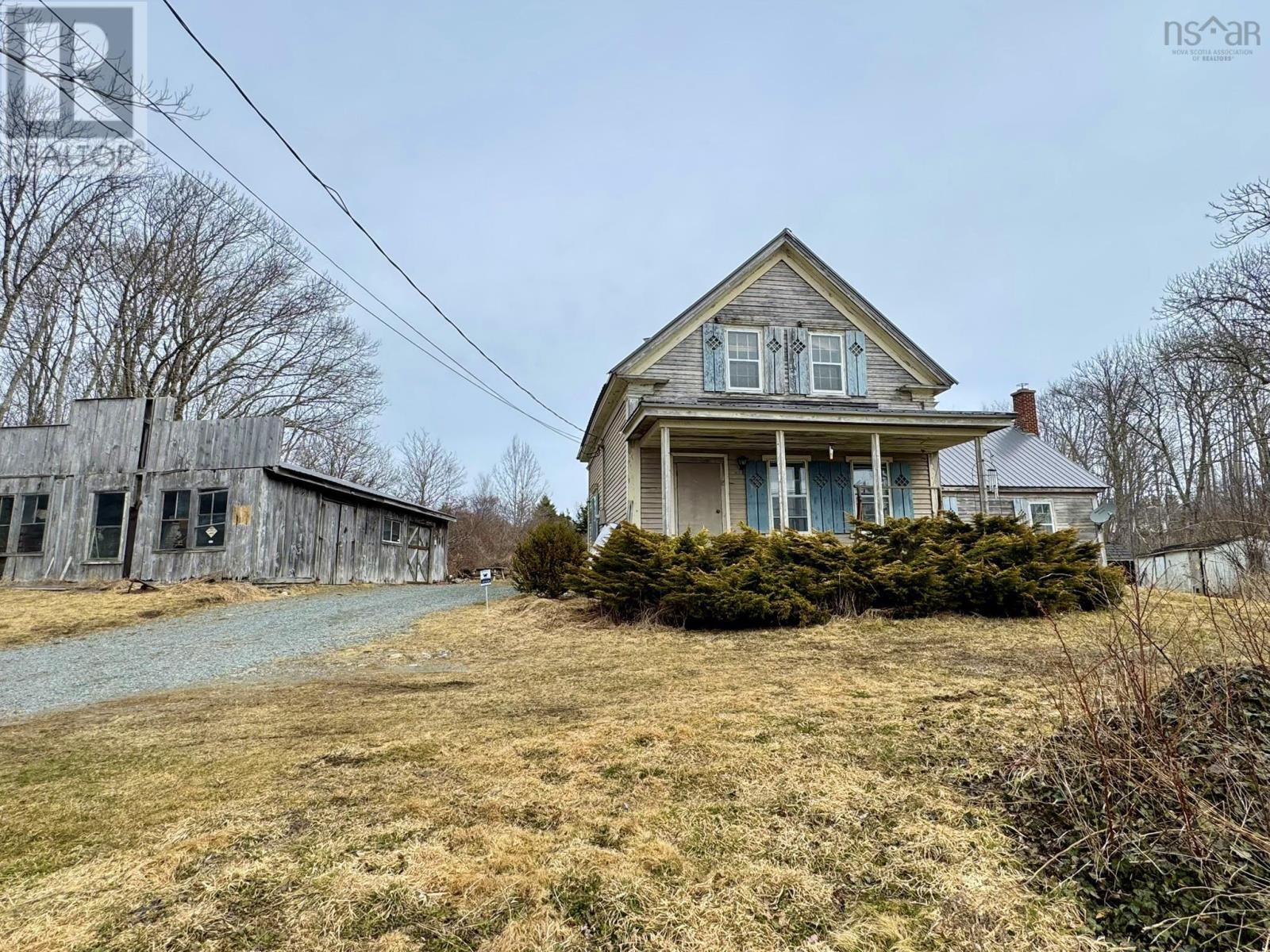 7584 Highway 3, Summerville Centre, Nova Scotia  B0T 1T0 - Photo 7 - 202506101