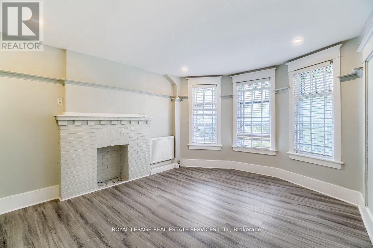 31 Tyndall Avenue, Toronto, Ontario  M6K 2E9 - Photo 19 - W12049964