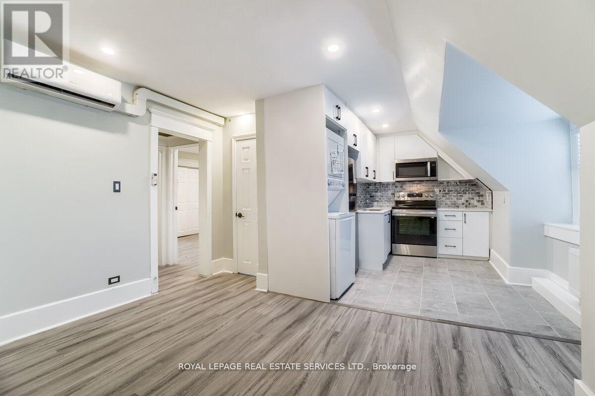 31 Tyndall Avenue, Toronto, Ontario  M6K 2E9 - Photo 25 - W12049964